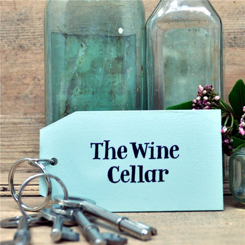 Order The Wine Cellar