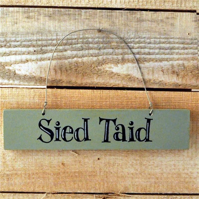 Order Sied Taid