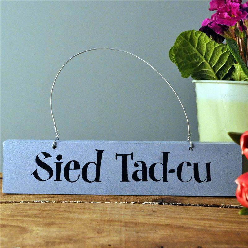 Order Sied Tad-cu