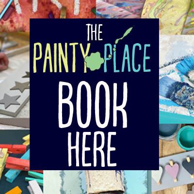 The Painty Place 