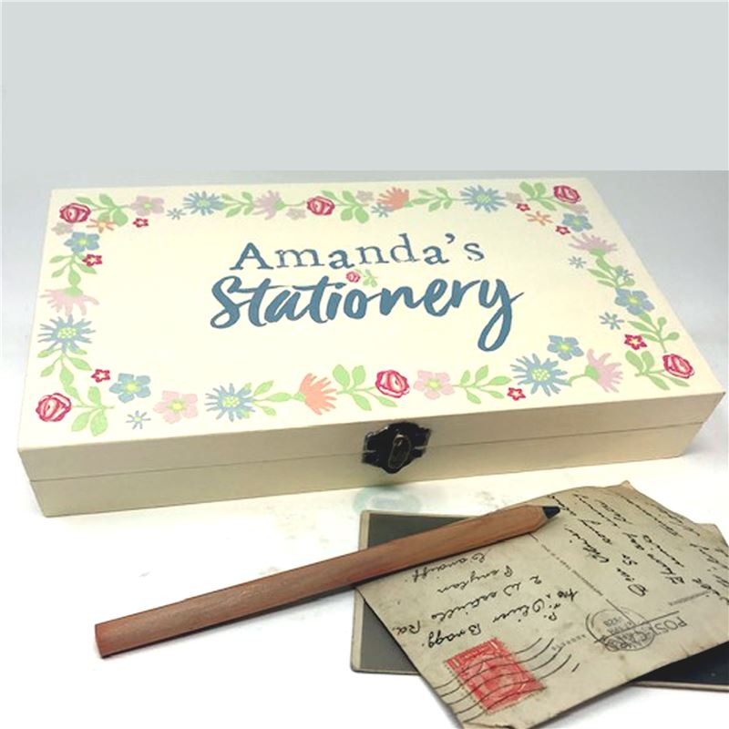 Personalised products from Angelic Hen