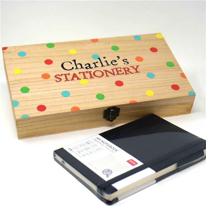 Personalised products from Angelic Hen