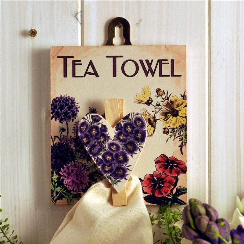 Tea Towel