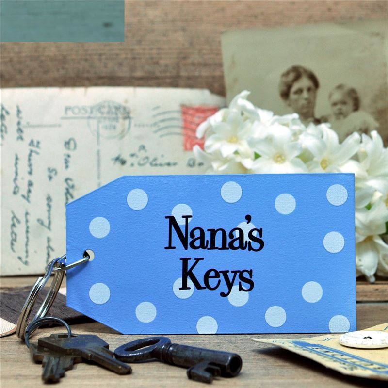 Nana‘s Keys