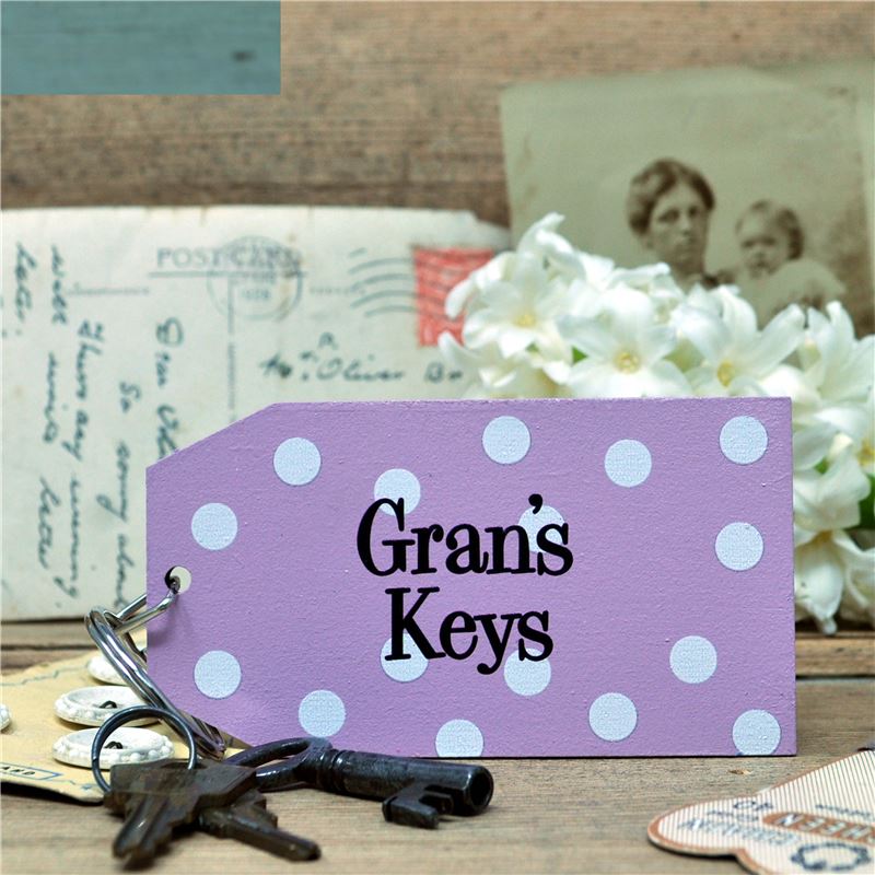 Gran‘s Keys