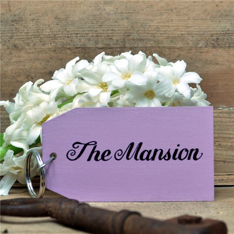 The Mansion KR